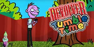 Devolver Tumble Thời gian 