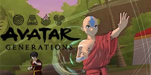 Thế hệ Avatar 