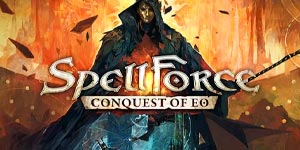 SpellForce: Chinh phục Eo 