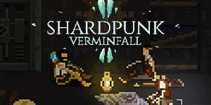 Shardpunk: Sâu bọ 