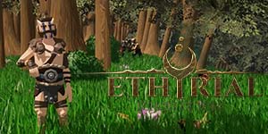 Ethyrial: Tiếng vang của Yore 