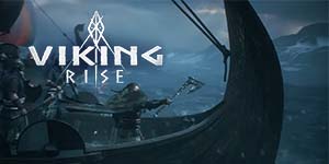 sự trỗi dậy của người Viking 