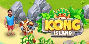 Đảo Kong: Nông trại & Sinh tồn 