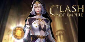 cuộc đụng độ của đế chế 