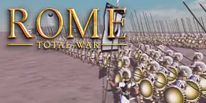 Rome tổng chiến tranh 