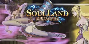 Soulland tải lại 