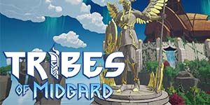 Bộ lạc của Midgard 