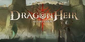Dragonhair: Vị thần im lặng 