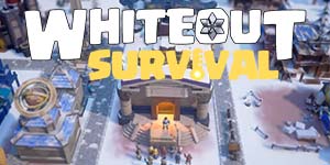 Sự sống sót của Whiteout 