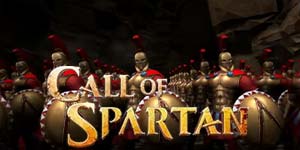 Tiếng gọi của Spartan 