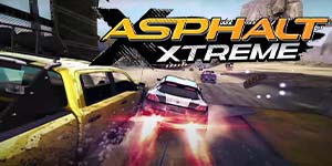 Nhựa đường Xtreme 