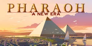 Pharaoh: Một kỷ nguyên mới 