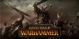 Chiến tranh tổng lực: Warhammer 