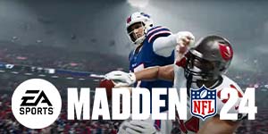 NFL điên cuồng 24 