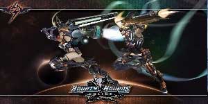 Bounty Hounds trực tuyến 