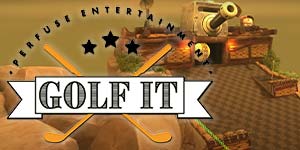 Golf nó! 