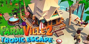 FarmVille 2: Thoát khỏi vùng nhiệt đới 