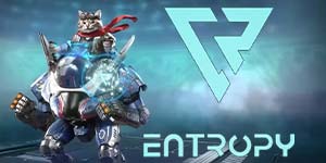 Entropy dự án 