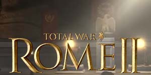 Chiến tranh tổng lực: Rome 2 