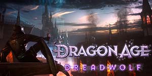 Tuổi Rồng: Dreadwolf 