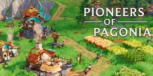 Những người tiên phong của Pagonia 