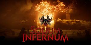 Địa ngục Solium 