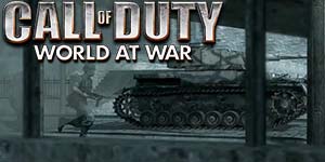 Call of Duty: Thế giới chiến tranh 