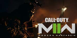 Call of Duty: Chiến tranh hiện đại 2 