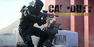 Call of Duty: Chiến tranh nâng cao 