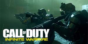 Call of Duty: Chiến tranh vô tận 