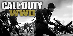 Lời kêu gọi của nhiệm vụ: WW2 