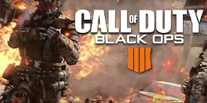 Cuộc gọi của nhiệm vụ: Black Ops 4 