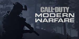 Call of Duty: Chiến tranh hiện đại 