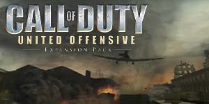 Call of Duty: Cuộc tấn công của Hoa Kỳ 