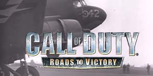 Call of Duty: Con đường dẫn đến chiến thắng 
