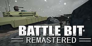 Battlebit được làm lại 