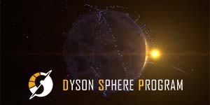 Chương trình quả cầu Dyson 