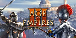 Age of Empires 3 Phiên bản dứt khoát 