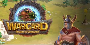 Wargard: Vương quốc chinh phục 