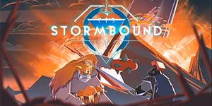 Stormbound: Vương quốc chiến tranh 