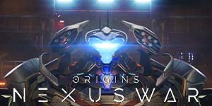 Chiến tranh Nexus: Nền văn minh 