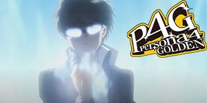 Persona 4 vàng 