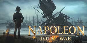 Chiến tranh tổng lực: Napoléon 