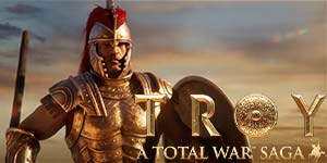 Saga chiến tranh tổng lực: Troy 