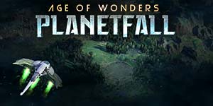 Thời đại kỳ quan: Planetfall 