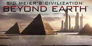 Nền văn minh của Sid Meier: Ngoài Trái đất 