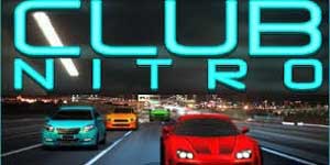 Câu lạc bộ nitro 