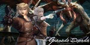 Granado Espada: Gọi of Destiny 