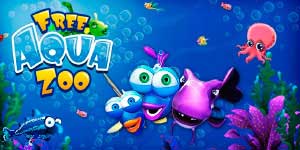 Sở thú Aqua miễn phí 