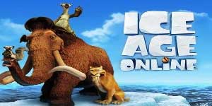 Ice Age trực tuyến 